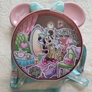 Tokyo DisneySea Minnie Mouse Popcorn Bucket - 2023